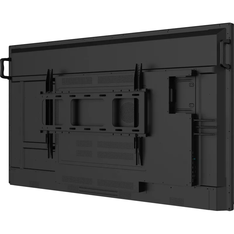 Interaktīvs plakanais panelis IIYAMA TE6513A-B2AG 64,5 collas (163,8 cm) 4K UHD 500 cd/m² Wi‑Fi Android 24/7 skārienekrāns