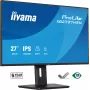 iiyama ProLite XB2797HSN-B1 datora monitors 68,6 cm (27 collas) 1920 x 1080 pikseļi Full HD LCD melns
