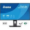 iiyama ProLite XB2797HSN-B1 datora monitors 68,6 cm (27 collas) 1920 x 1080 pikseļi Full HD LCD melns