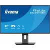 iiyama ProLite XB2797HSN-B1 datora monitors 68,6 cm (27 collas) 1920 x 1080 pikseļi Full HD LCD melns