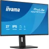 iiyama ProLite XB2797HSN-B1 datora monitors 68,6 cm (27 collas) 1920 x 1080 pikseļi Full HD LCD melns