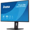 iiyama ProLite XB2797HSN-B1 datora monitors 68,6 cm (27 collas) 1920 x 1080 pikseļi Full HD LCD melns