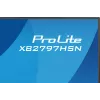 iiyama ProLite XB2797HSN-B1 datora monitors 68,6 cm (27 collas) 1920 x 1080 pikseļi Full HD LCD melns
