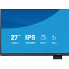 iiyama ProLite XB2797HSN-B1 datora monitors 68,6 cm (27 collas) 1920 x 1080 pikseļi Full HD LCD melns