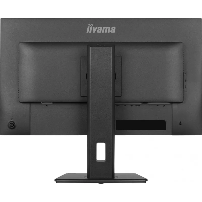 iiyama ProLite XB2797HSN-B1 datora monitors 68,6 cm (27 collas) 1920 x 1080 pikseļi Full HD LCD melns