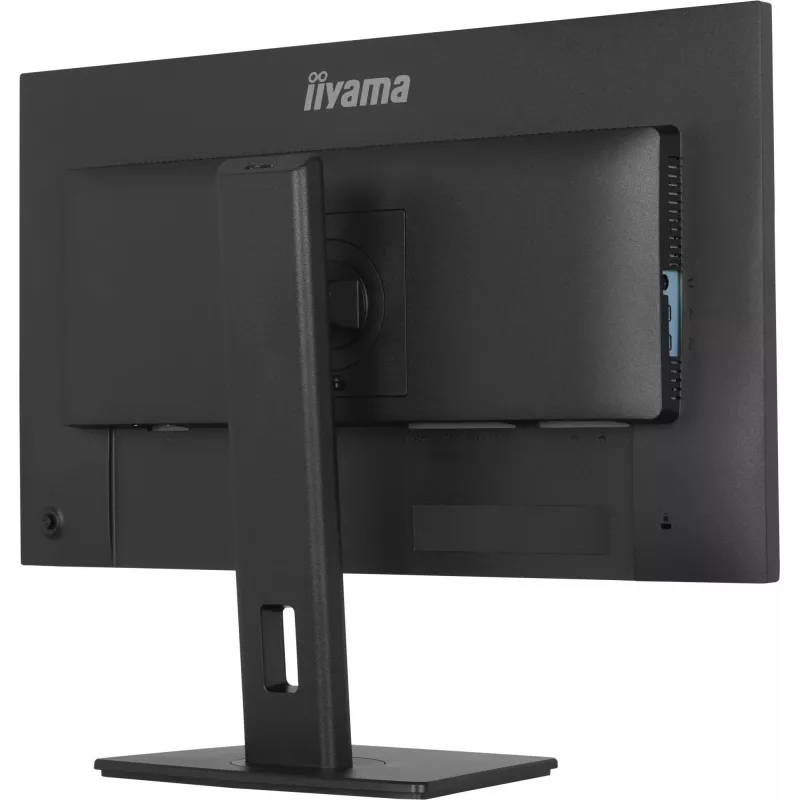 iiyama ProLite XB2797HSN-B1 datora monitors 68,6 cm (27 collas) 1920 x 1080 pikseļi Full HD LCD melns