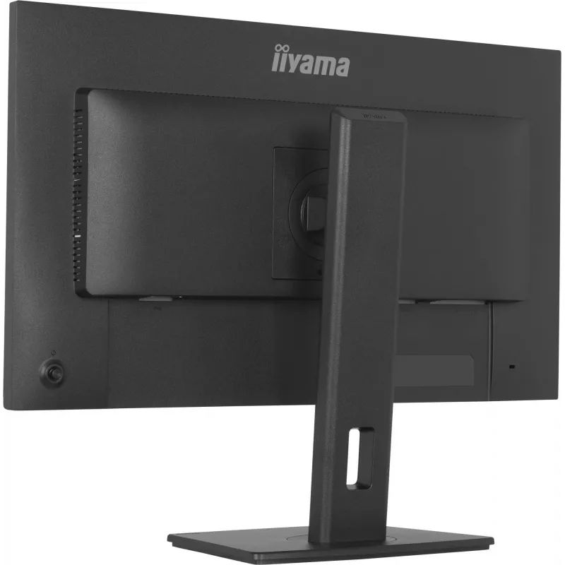 iiyama ProLite XB2797HSN-B1 datora monitors 68,6 cm (27 collas) 1920 x 1080 pikseļi Full HD LCD melns