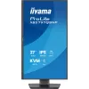 Datora monitors IIYAMA ProLite XB2797QSNP-B1 27 collas (68,6 cm) 2560×1440 QHD LED, 16:9, matēts, skaļruņi, USB 3.2 centrmezgls, augstumā regulējams, VESA