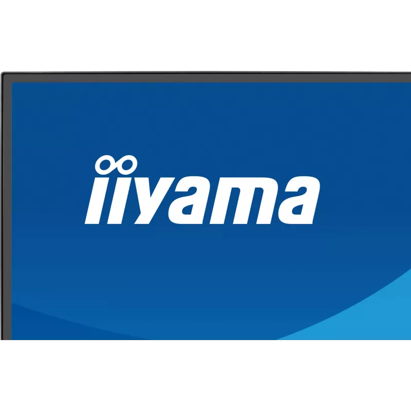 Datora monitors IIYAMA ProLite XB2797QSNP-B1 27 collas (68,6 cm) 2560×1440 QHD LED, 16:9, matēts, skaļruņi, USB 3.2 centrmezgls, augstumā regulējams, VESA
