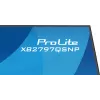 Datora monitors IIYAMA ProLite XB2797QSNP-B1 27 collas (68,6 cm) 2560×1440 QHD LED, 16:9, matēts, skaļruņi, USB 3.2 centrmezgls, augstumā regulējams, VESA