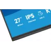 Datora monitors IIYAMA ProLite XB2797QSNP-B1 27 collas (68,6 cm) 2560×1440 QHD LED, 16:9, matēts, skaļruņi, USB 3.2 centrmezgls, augstumā regulējams, VESA