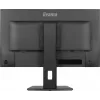 Datora monitors IIYAMA ProLite XB2797QSNP-B1 27 collas (68,6 cm) 2560×1440 QHD LED, 16:9, matēts, skaļruņi, USB 3.2 centrmezgls, augstumā regulējams, VESA