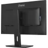 Datora monitors IIYAMA ProLite XB2797QSNP-B1 27 collas (68,6 cm) 2560×1440 QHD LED, 16:9, matēts, skaļruņi, USB 3.2 centrmezgls, augstumā regulējams, VESA