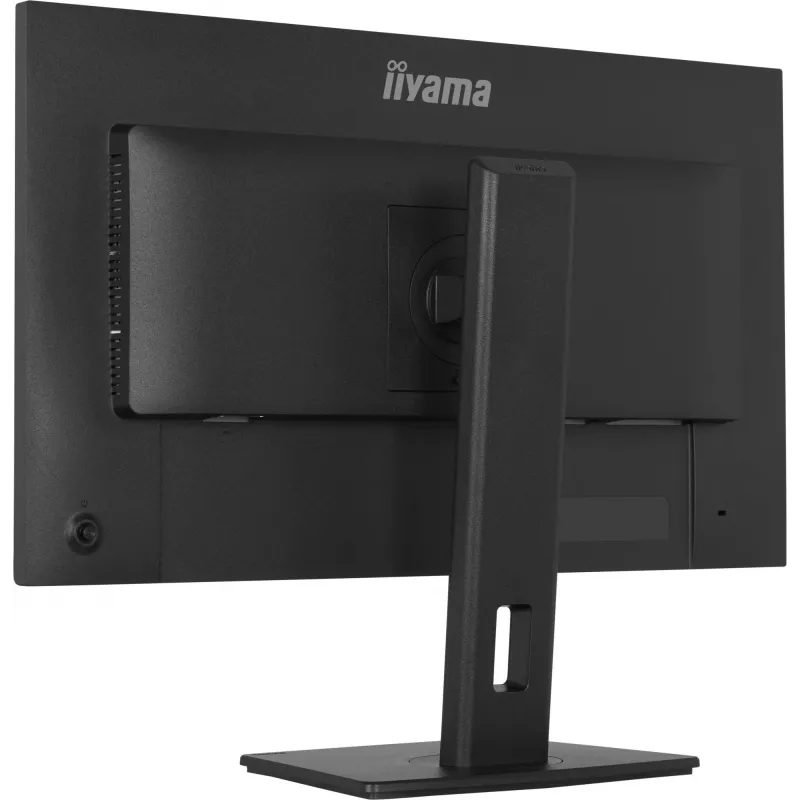 Datora monitors IIYAMA ProLite XB2797QSNP-B1 27 collas (68,6 cm) 2560×1440 QHD LED, 16:9, matēts, skaļruņi, USB 3.2 centrmezgls, augstumā regulējams, VESA