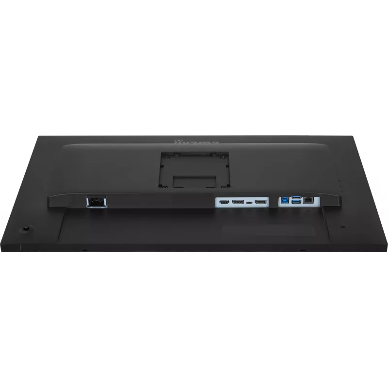 Datora monitors IIYAMA ProLite XB2797QSNP-B1 27 collas (68,6 cm) 2560×1440 QHD LED, 16:9, matēts, skaļruņi, USB 3.2 centrmezgls, augstumā regulējams, VESA