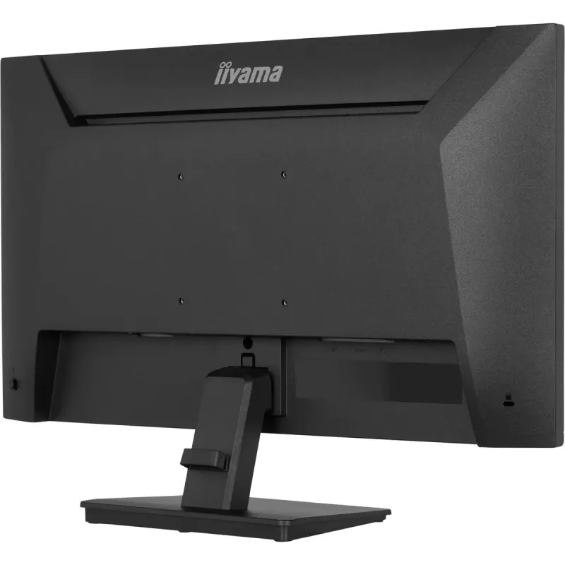 Monitors IIYAMA ProLite X2491HS-B1 23,8 collas (60,5 cm) Full HD IPS LCD, 1920×1080, 178° skata leņķi, matēts, iebūvēti skaļruņi, VESA, melns