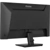 Monitors IIYAMA ProLite X2491HS-B1 23,8 collas (60,5 cm) Full HD IPS LCD, 1920×1080, 178° skata leņķi, matēts, iebūvēti skaļruņi, VESA, melns