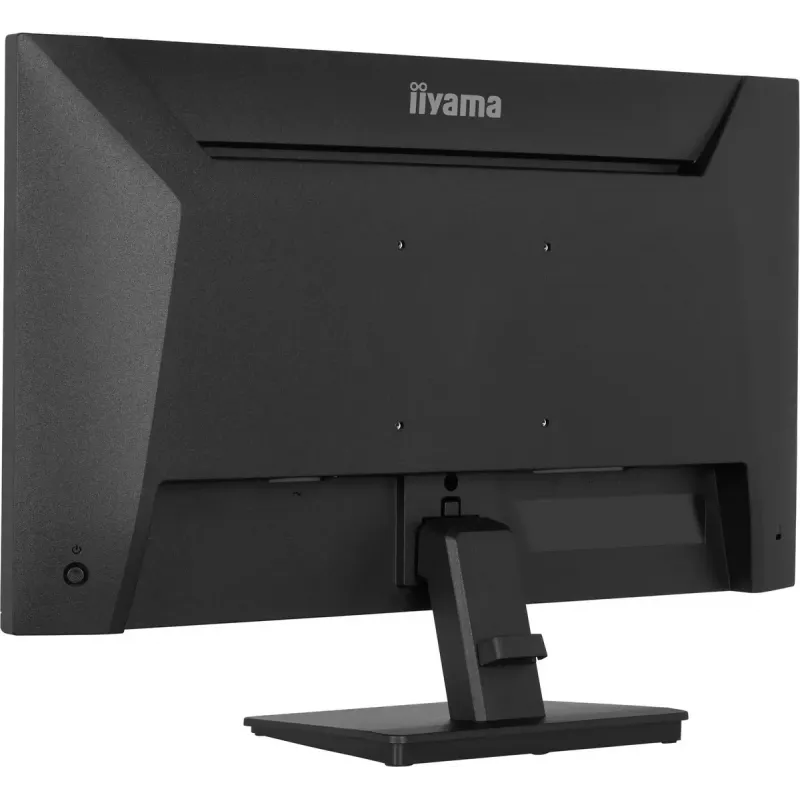 Monitors IIYAMA ProLite X2491HS-B1 23,8 collas (60,5 cm) Full HD IPS LCD, 1920×1080, 178° skata leņķi, matēts, iebūvēti skaļruņi, VESA, melns