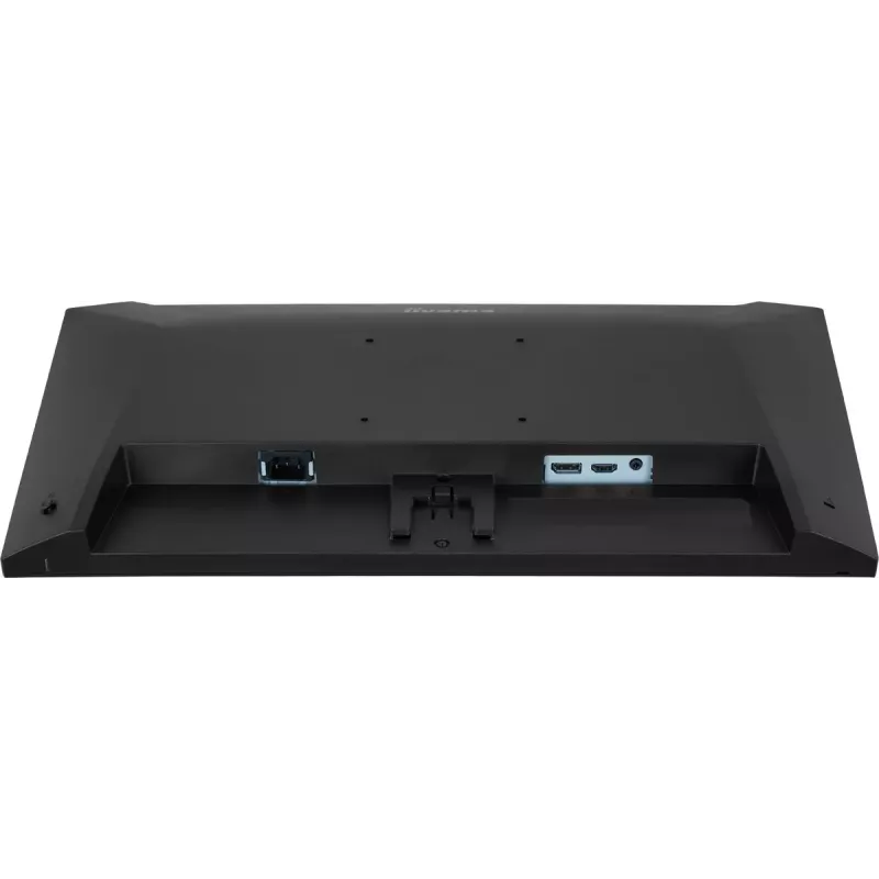 Monitors IIYAMA ProLite X2491HS-B1 23,8 collas (60,5 cm) Full HD IPS LCD, 1920×1080, 178° skata leņķi, matēts, iebūvēti skaļruņi, VESA, melns