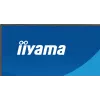 Monitors IIYAMA ProLite X2491HS-B1 23,8 collas (60,5 cm) Full HD IPS LCD, 1920×1080, 178° skata leņķi, matēts, iebūvēti skaļruņi, VESA, melns