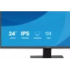 Monitors IIYAMA ProLite X2491HS-B1 23,8 collas (60,5 cm) Full HD IPS LCD, 1920×1080, 178° skata leņķi, matēts, iebūvēti skaļruņi, VESA, melns