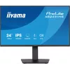 Monitor IIYAMA XB2491HS-B1 60.5 cm (23.8 inch) 16:9 IPS ar HDMI, DisplayPort un iebūvētiem skaļruņiem