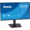 Monitor IIYAMA XB2491HS-B1 60.5 cm (23.8 inch) 16:9 IPS ar HDMI, DisplayPort un iebūvētiem skaļruņiem