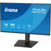 Monitor IIYAMA XB2491HS-B1 60.5 cm (23.8 inch) 16:9 IPS ar HDMI, DisplayPort un iebūvētiem skaļruņiem
