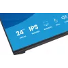 Monitor IIYAMA XB2491HS-B1 60.5 cm (23.8 inch) 16:9 IPS ar HDMI, DisplayPort un iebūvētiem skaļruņiem