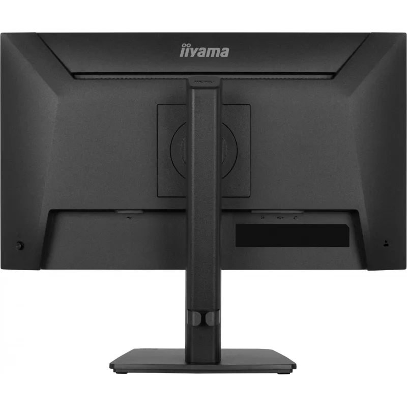 Monitor IIYAMA XB2491HS-B1 60.5 cm (23.8 inch) 16:9 IPS ar HDMI, DisplayPort un iebūvētiem skaļruņiem