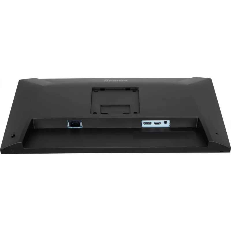Monitor IIYAMA XB2491HS-B1 60.5 cm (23.8 inch) 16:9 IPS ar HDMI, DisplayPort un iebūvētiem skaļruņiem