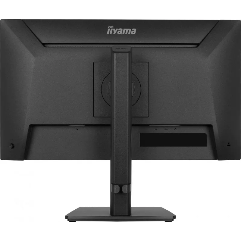 Datoru monitors IIYAMA ProLite XB2491H-B1 23.8 collas (60.5 cm) Full HD IPS LCD, 1920×1080, 178° skata leņķis, VESA, augstumā regulējams, melns