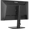 Datoru monitors IIYAMA ProLite XB2491H-B1 23.8 collas (60.5 cm) Full HD IPS LCD, 1920×1080, 178° skata leņķis, VESA, augstumā regulējams, melns