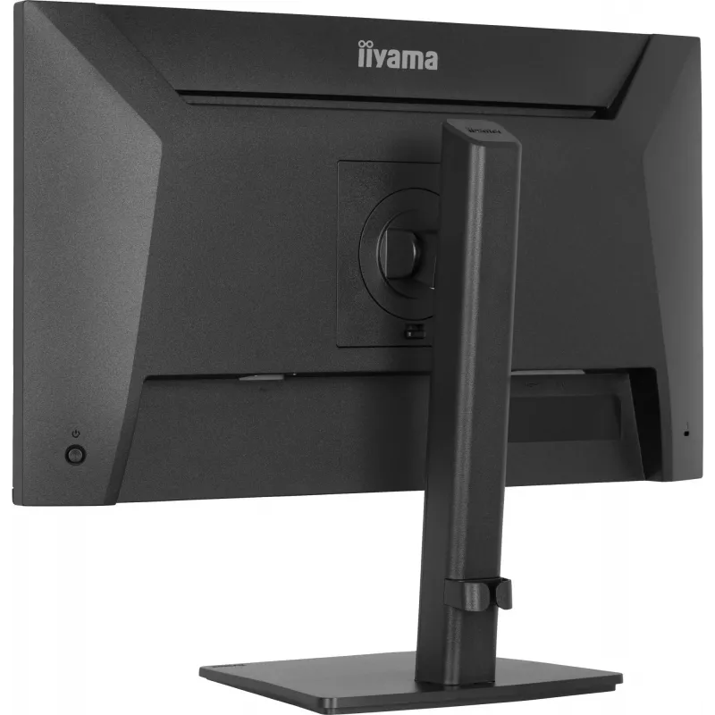 Datoru monitors IIYAMA ProLite XB2491H-B1 23.8 collas (60.5 cm) Full HD IPS LCD, 1920×1080, 178° skata leņķis, VESA, augstumā regulējams, melns