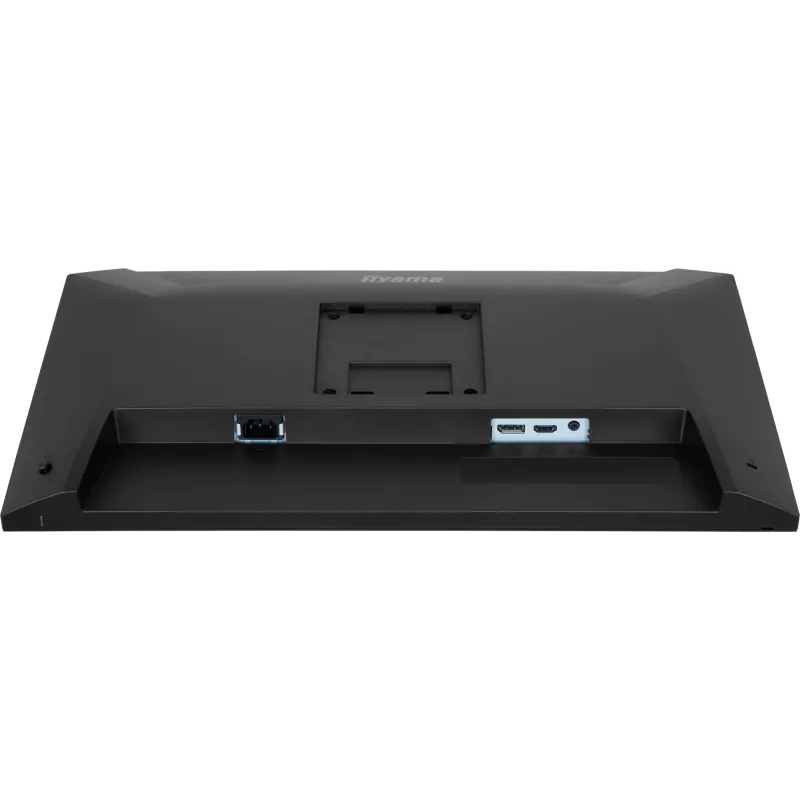 Datoru monitors IIYAMA ProLite XB2491H-B1 23.8 collas (60.5 cm) Full HD IPS LCD, 1920×1080, 178° skata leņķis, VESA, augstumā regulējams, melns