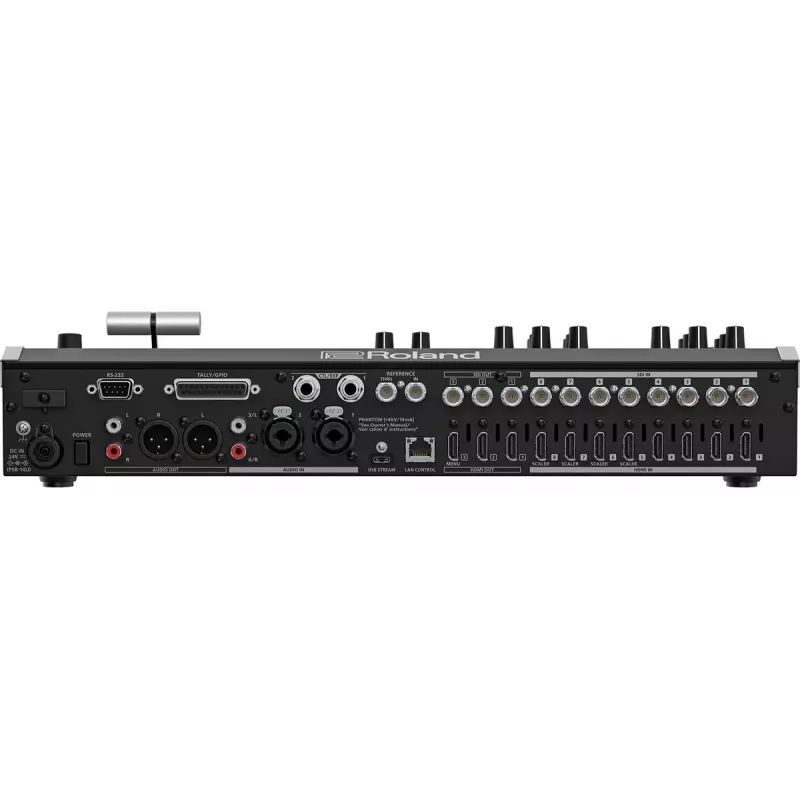 Video pārslēdzējs Roland V-160HD Composite USB Type-C 60 Hz