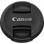 Canon E-52II objektīva vāciņš