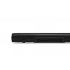 Sharp HT-SB107 skaņas joslas skaļrunis Melns 2.0 kanāli 90 W