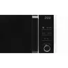 Solo mikroviļņu krāsns Sharp Home Appliances R-243W, 800 W, 20 L
