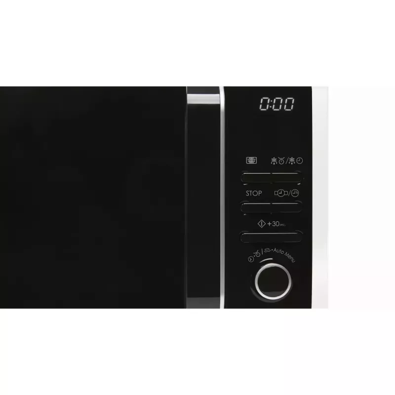 Solo mikroviļņu krāsns Sharp Home Appliances R-243W, 800 W, 20 L