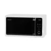 Solo mikroviļņu krāsns Sharp Home Appliances R-243W, 800 W, 20 L