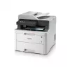 Brother MFC-L3730CDN daudzfunkciju printeris LED A4 2400 x 600 DPI 18 lpp./min
