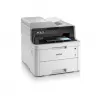Brother MFC-L3730CDN daudzfunkciju printeris LED A4 2400 x 600 DPI 18 lpp./min