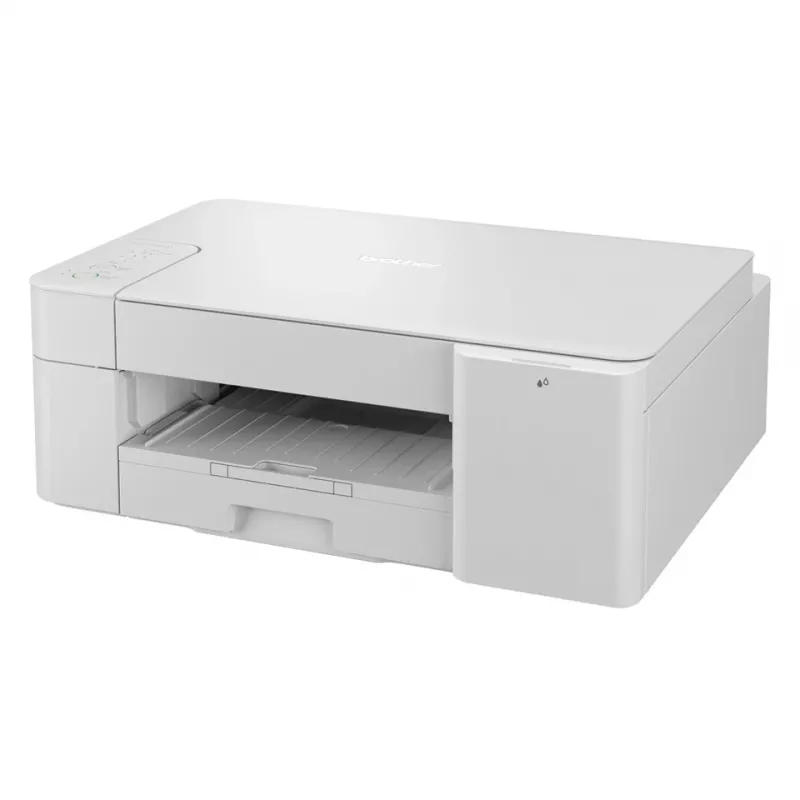 Brother DCP-J1200W daudzfunkciju printeris Tintstrūkla A4 1200 x 6000 DPI Wi-Fi