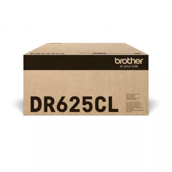 Printera cilindrs Brother DR-625CL oriģināls priekš MFC-L8970CDW / HL-L8570CDW — krāsains (CMYK), 300×120×330 mm