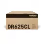 Printera cilindrs Brother DR-625CL oriģināls priekš MFC-L8970CDW / HL-L8570CDW — krāsains (CMYK), 300×120×330 mm