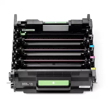 Printera cilindrs Brother DR-625CL oriģināls priekš MFC-L8970CDW / HL-L8570CDW — krāsains (CMYK), 300×120×330 mm
