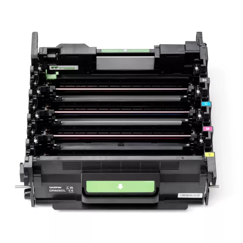 Printera cilindrs Brother DR-625CL oriģināls priekš MFC-L8970CDW / HL-L8570CDW — krāsains (CMYK), 300×120×330 mm