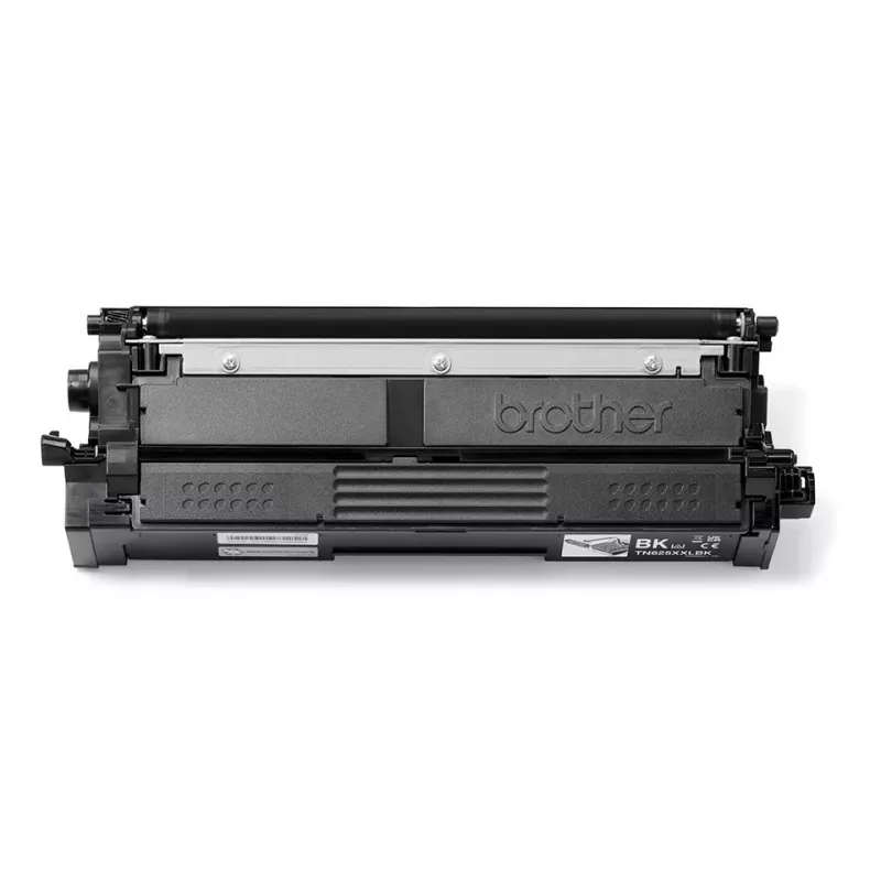 tonera kasete Brother TN-625XXLBK Melns Oriģināls, 7,500 lapas, 1 pc