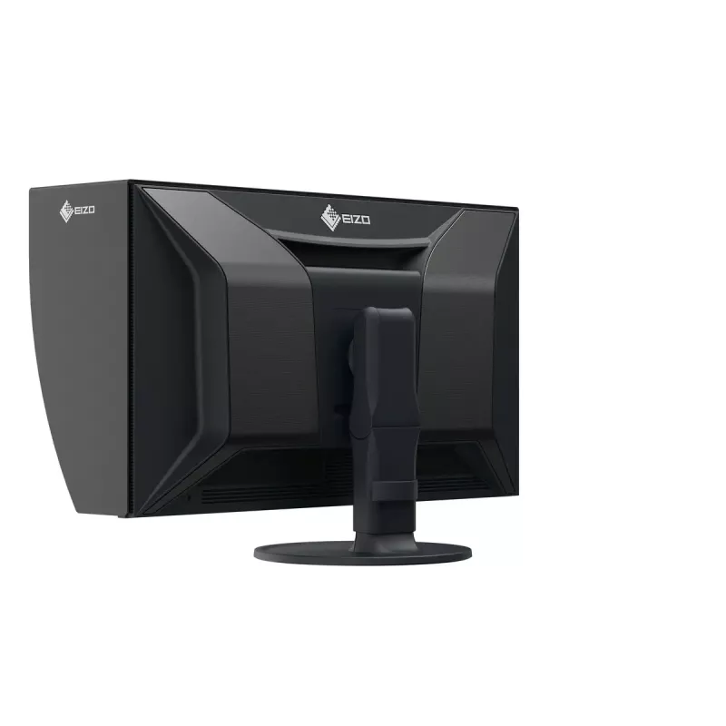 Datora monitors EIZO ColorEdge CG3100X 30,5 collas (77,5 cm) 4096×2160 4K DCI IPS LCD, 17:9, USB 3.2 centrmezgls, VESA, augstumā regulējams, melns